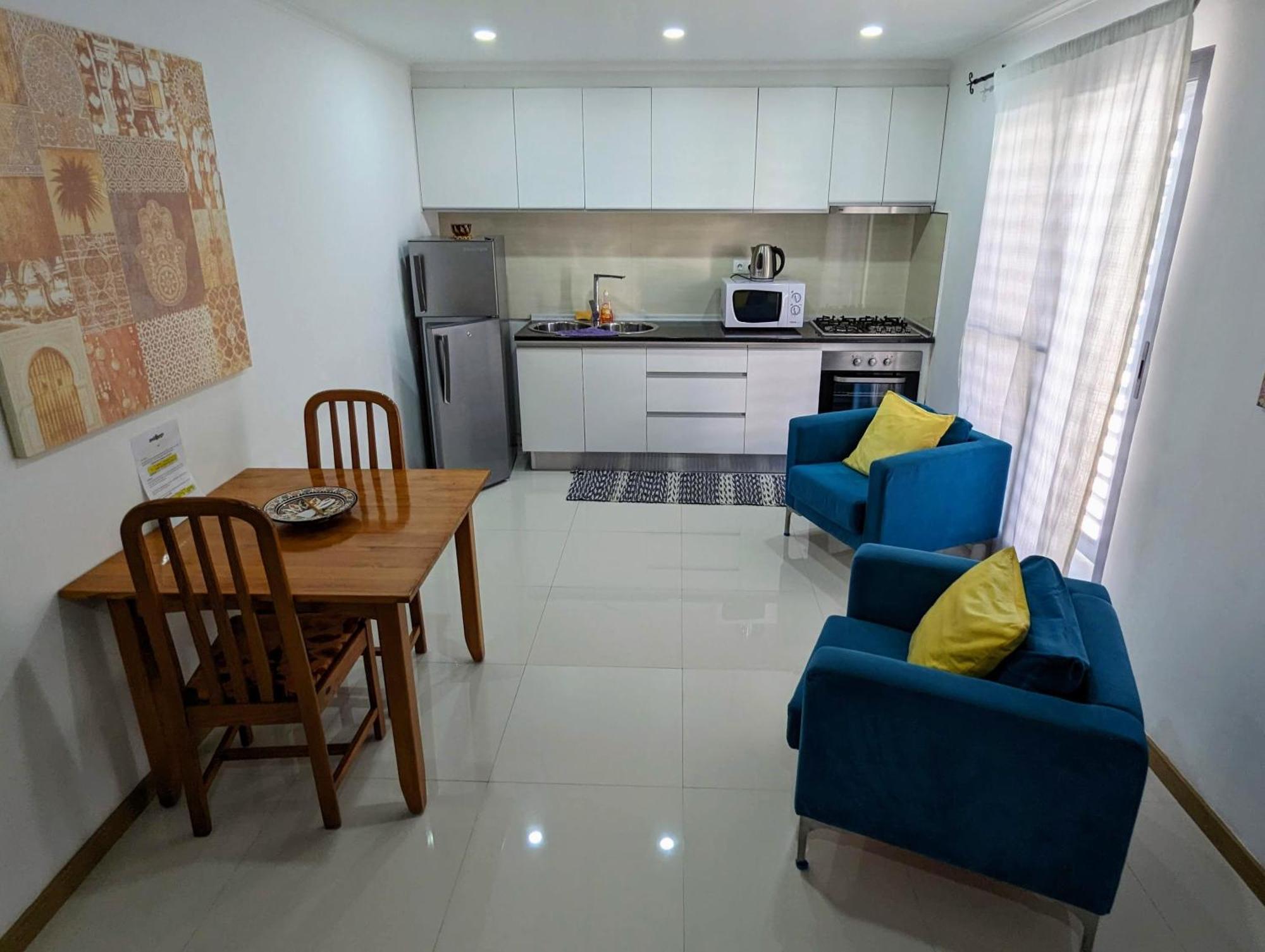 Vila Prainha Praia Exterior photo