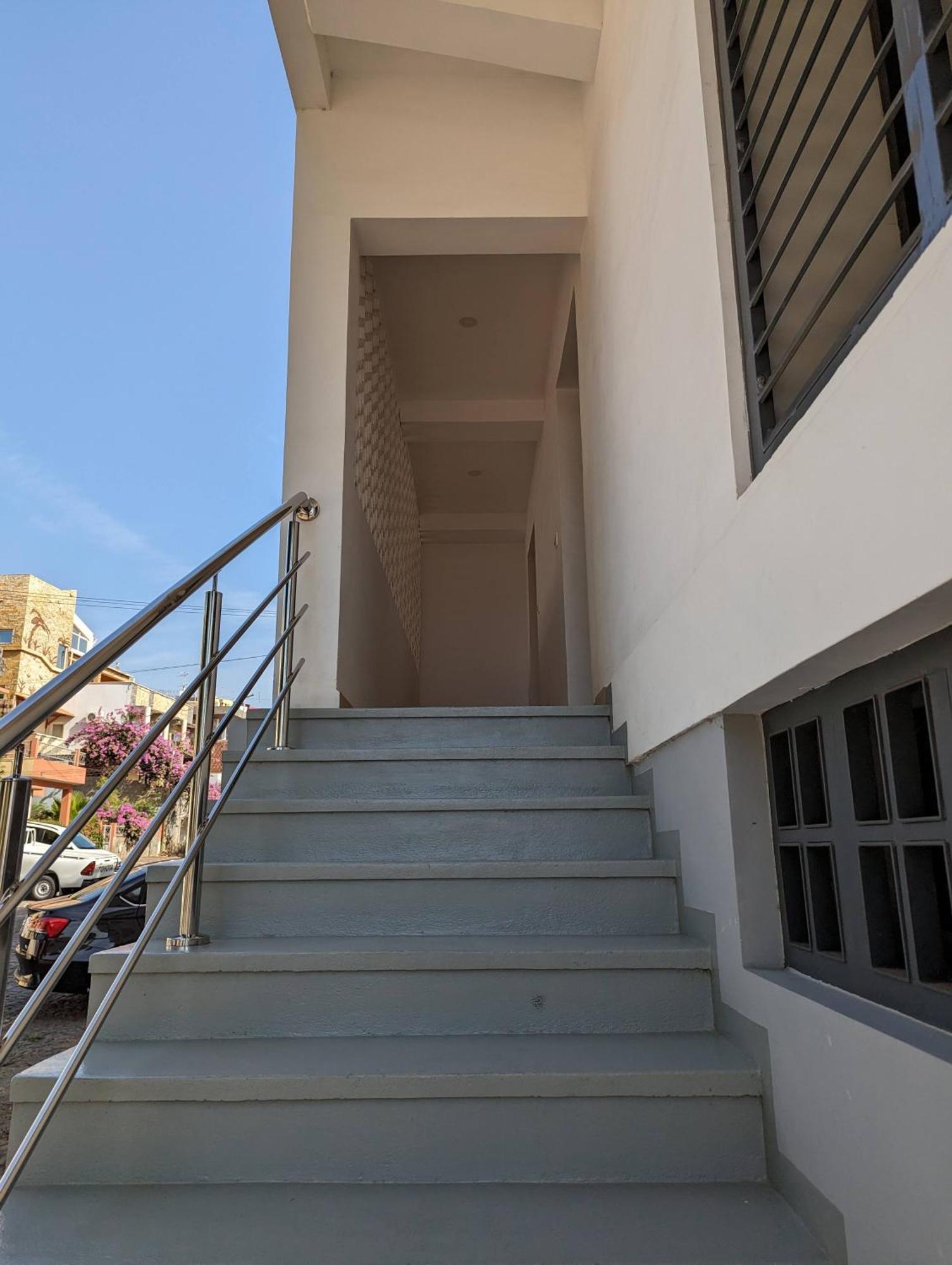 Vila Prainha Praia Exterior photo